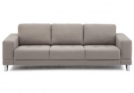 Tacoma Fabric Sofa